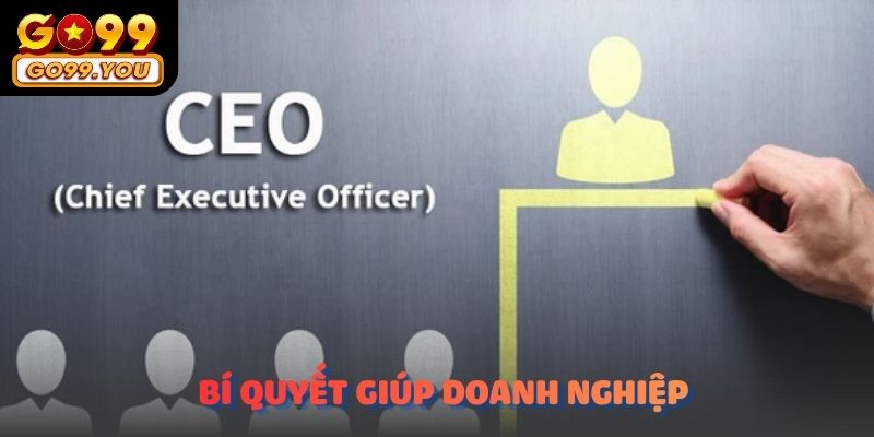 Quản lý rủi ro – Bí quyết giúp doanh nghiệp không lặp lại sai lầm