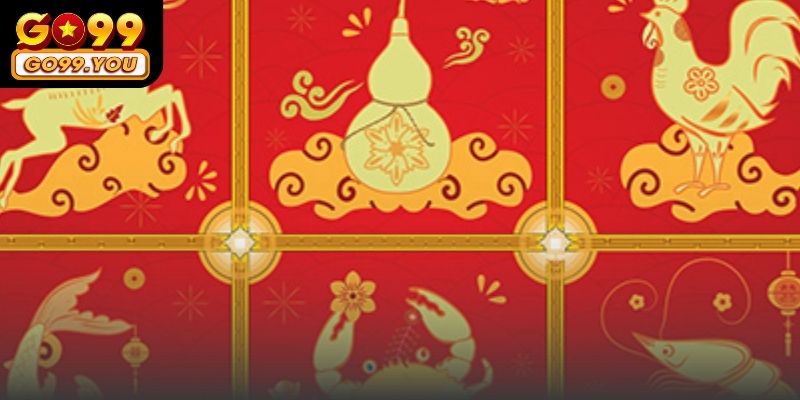 Hệ thống hiển thị hỗ trợ đọc Bầu cua tôm cá online go99 theo thời gian thực.