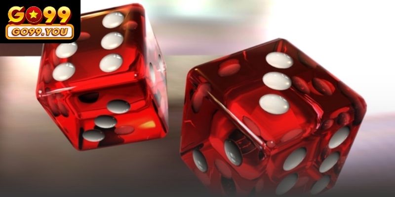 Bảng thống kê kết quả gần nhất trong game Cách chơi xóc đĩa go99