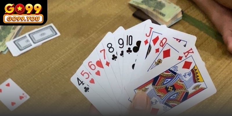 Giới thiệu thông tin chi tiết về chơi bài sâm Go99