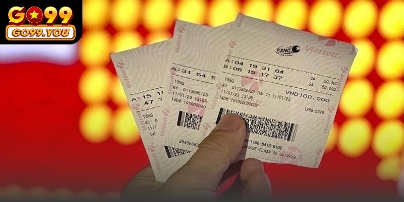 Cách chơi xổ số keno dễ trúng go99