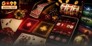 Thưởng nạp đầu go99