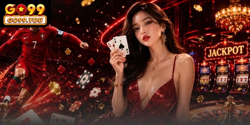 Tiết kiệm chi phí khi chơi tại sảnh cược Go99